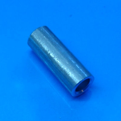 1/2" Aluminum 3/16" OD spacer