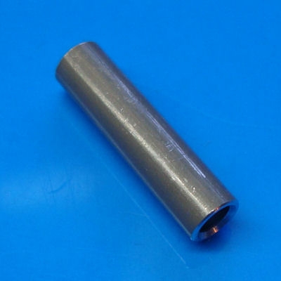 3/4" Aluminum 3/16" OD spacer