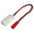 Tamiya to JST charger adapter