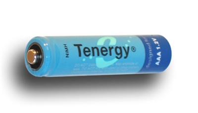 AAA 1000mAh NiMH Rechargeable battery