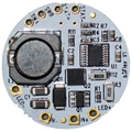 Constant current LED driver