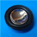 2w bass speaker