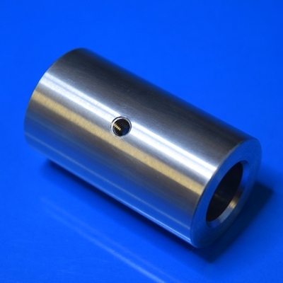 1" blade adapter for carbon fiber tubes