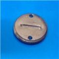 Screw-in Copper Heatsink