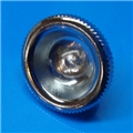 Graflex Glass Eye Replica Thumbscrew
