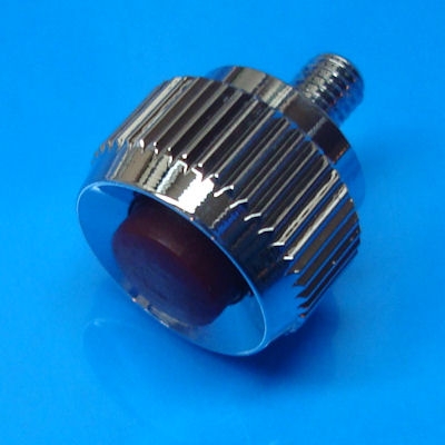 Graflex Red Button Replica Thumbscrew 