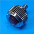 Graflex Red Button Replica Thumbscrew