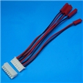 NB MWS Header and Wiring Harness