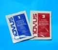 Novus polishing kit