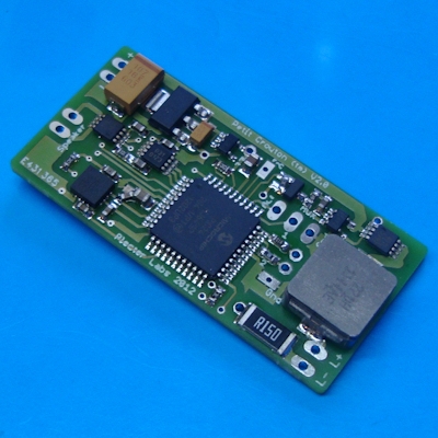 Petit Crouton Sound Module V2.0