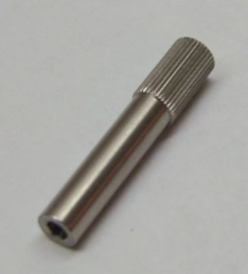 Graflex pin tool