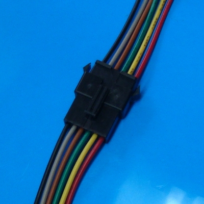 6 Wire quick connector