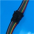 6 Wire quick connector