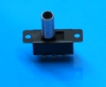 DPDT Slide Switch 