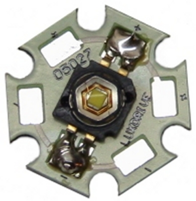 Luxeon K2 Star