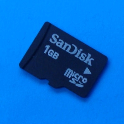 Blaster Core V5 Sound Module SD card
