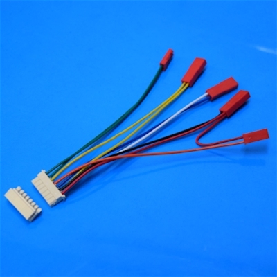 NB V4 MWS Header and Wiring Harness wire diagram builder 