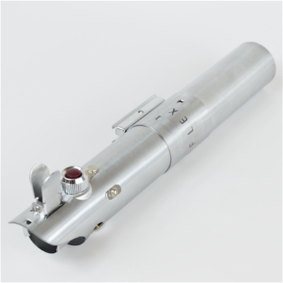 graflex flash handle replica
