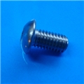 10-32 x 3/8" Button Head