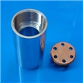 1.25" Sink tube LED/Blade holder 