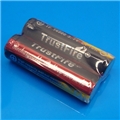 Canadian TrustFire Protected 3.7V 900mAh 14500 Lithium Battery (2-Pack)