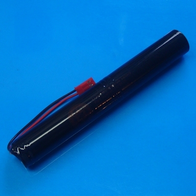 7.4v Li-ion 2600mAh 18650 Battery Pack