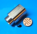 MR FX Mace conversion kit