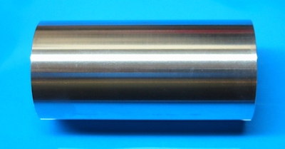 3" Double female threaded connector