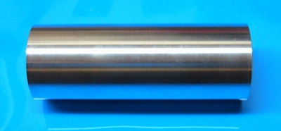 4" Double female threaded connector