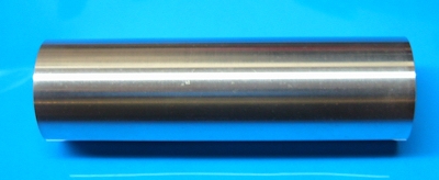 5" Double female threaded connector