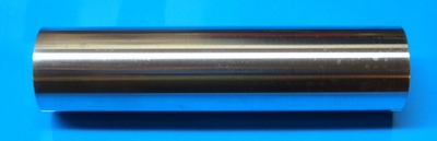 6" Double female threaded connector