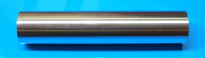 Hilt Style 1 (7" Double female threaded connector)