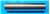 Hilt Style 1 (7" Double female threaded connector)