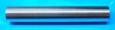 9" Double female threaded connector