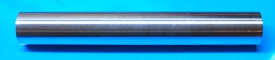 10" Double female threaded connector