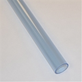 1" Thin Walled Enhanced Blue&#8482; PolyC 40" long
