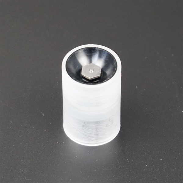1" Hilt safety plug - Style 2