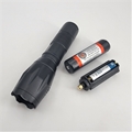 Flashlight with 21700 Battery - International Customers Only