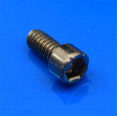 2-56 Socket Head Cap Screw