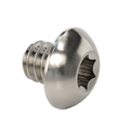 2-56 Button Head 3/32"
