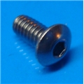 2-56 Button Head Screw