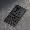 $25 Gift Certificate - Physical Card