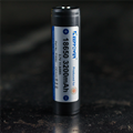 Keeppower Li-Ion 18650 3.7V 3200mAh PCB Protected Rechargeable Battery