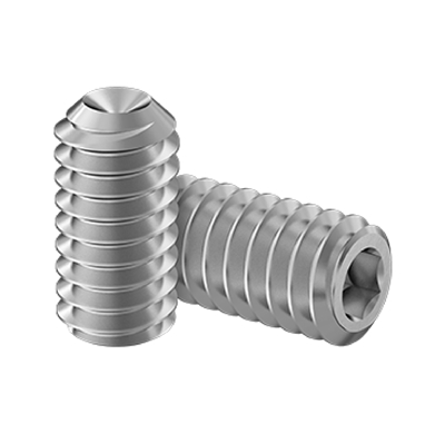 4-40 x 3/32" set screw