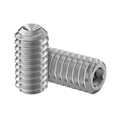 4-40 x 1/16" set screw