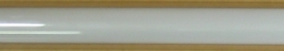 40" LED blade diffuser for 1" thick/7/8" thin walled blades