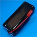 7.4v Li-ion 1050mAh 14650 Battery Pack