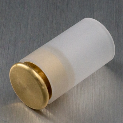 7/8" Hilt safety plug - Style 8