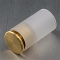 7/8" Hilt safety plug - Style 8