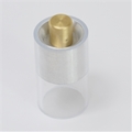 7/8" Hilt safety plug - Style 4